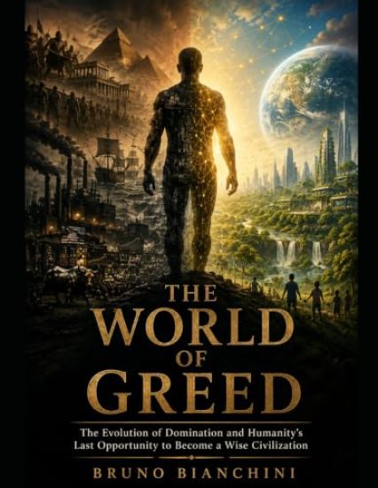 The World of Greed