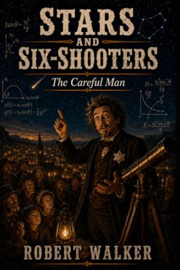 Stars and Six-Shooters