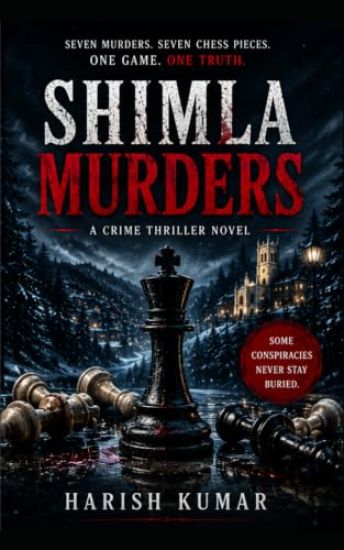 Shimla Murders