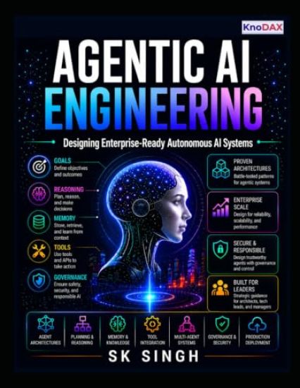 Agentic AI Engineering