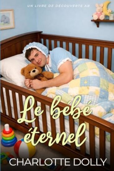Le bébé éternel
