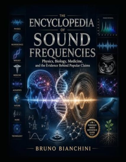 The Encyclopedia of Sound Frequencies