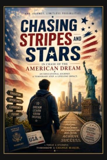 Chasing Stripes and Stars