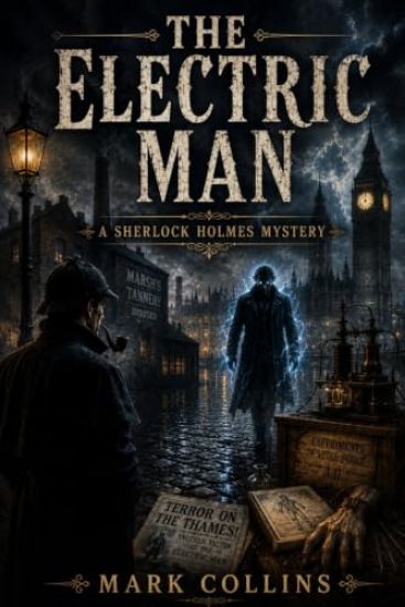 The Electric Man