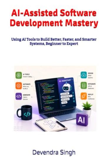AI-Assisted Software Development Mastery