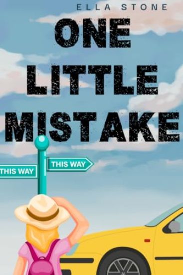 One Little Mistake