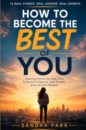 How to Become the Best of You