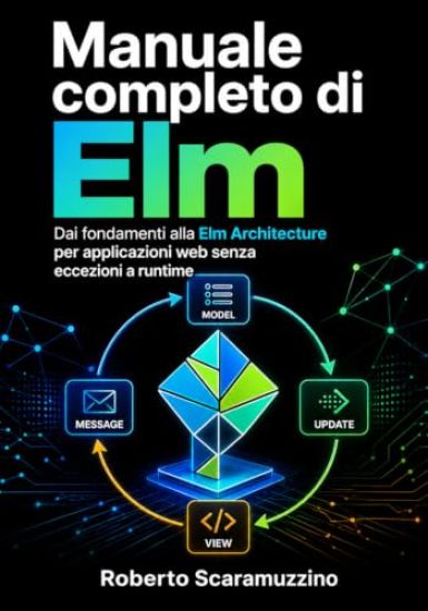 Manuale completo di Elm