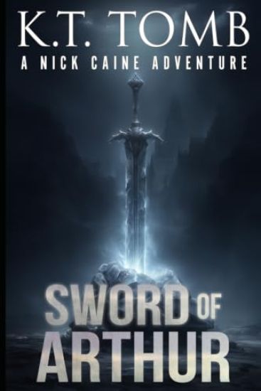 Sword of Arthur