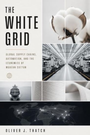 The White Grid