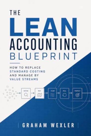 The Lean Accounting Blueprint
