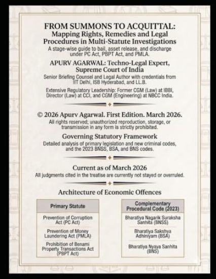 Stage-Wise Guide to Rights, Remedies, and Criminal Procedure