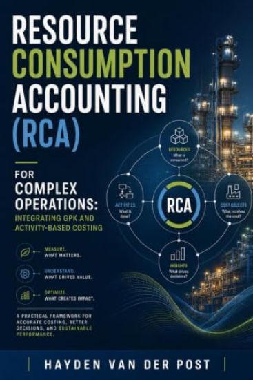Resource Consumption Accounting for Complex Operations