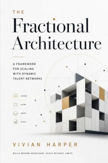 The Fractional Architecture