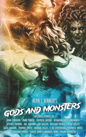 Gods and Monsters