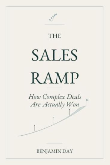 The sales ramp