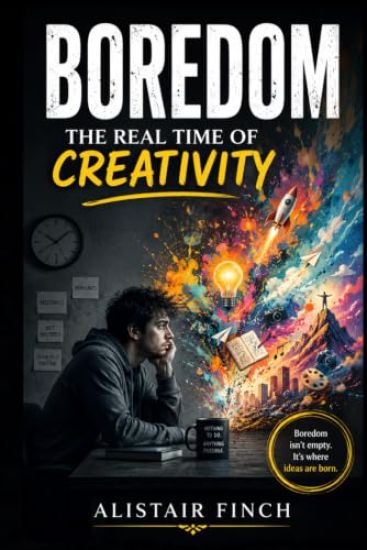 Boredom
