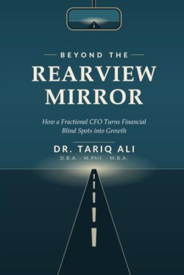Beyond the Rearview Mirror