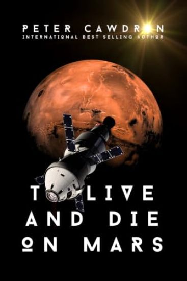 To Live and Die on Mars