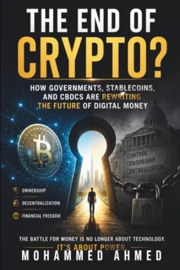 The End of Crypto?