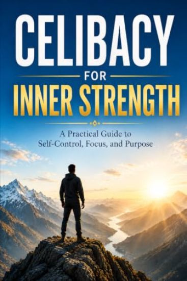 Celibacy for Inner Strength