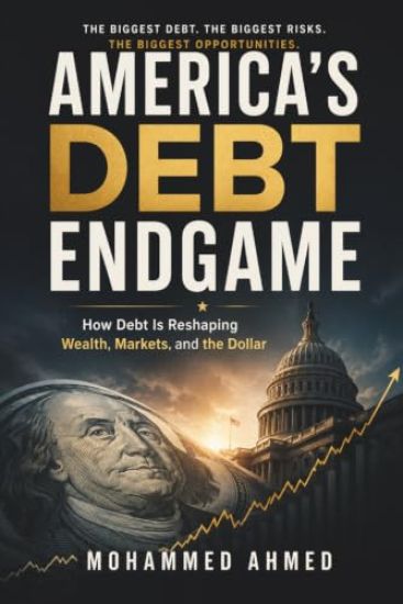 America's Debt Endgame