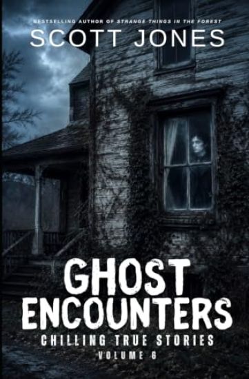 Ghost Encounters