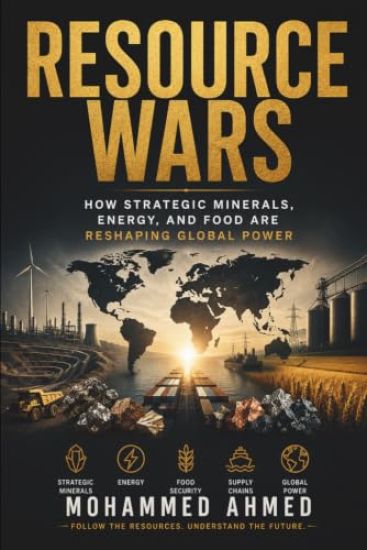 Resource Wars
