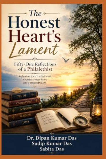 The Honest Heart's Lament