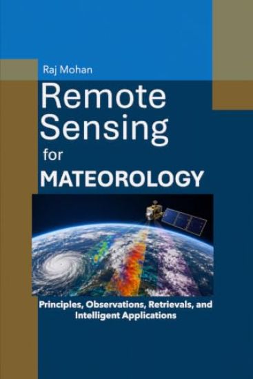 Remote Sensing for Meteorology