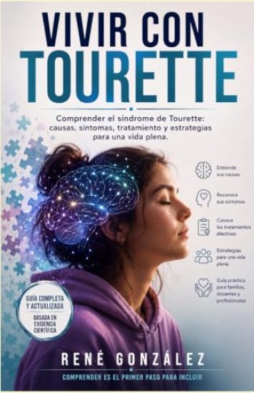 Vivir con Tourette
