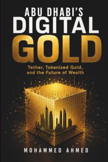 Abu Dhabi's Digital Gold