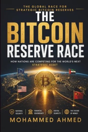 The Bitcoin Reserve Race