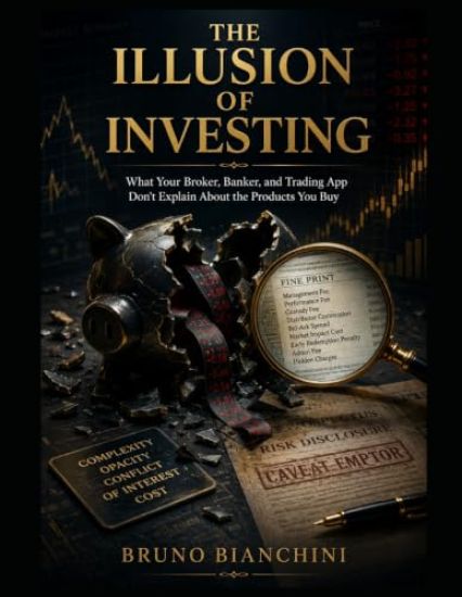 The Illusion of Investing