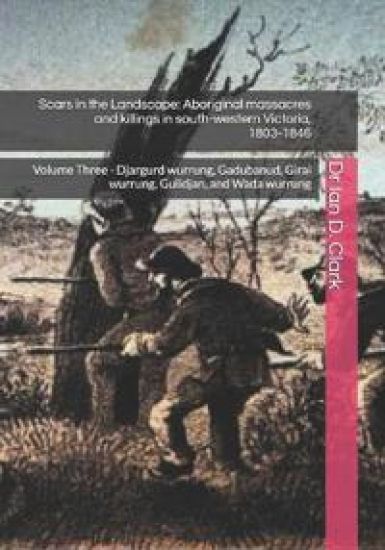 Scars in the Landscape