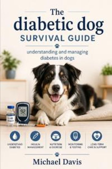 The diabetic dog survival guide