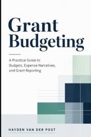 Grant Budgeting
