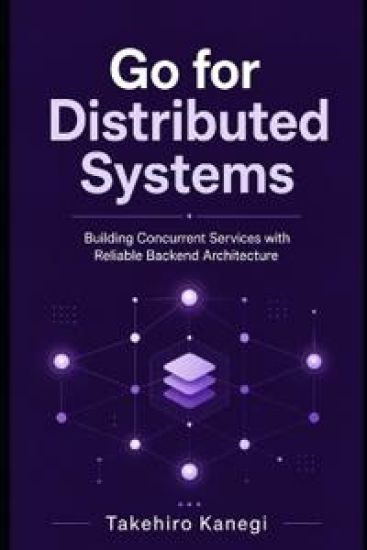 Go for Distributed Systems