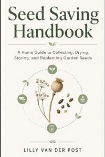 Seed Saving Handbook
