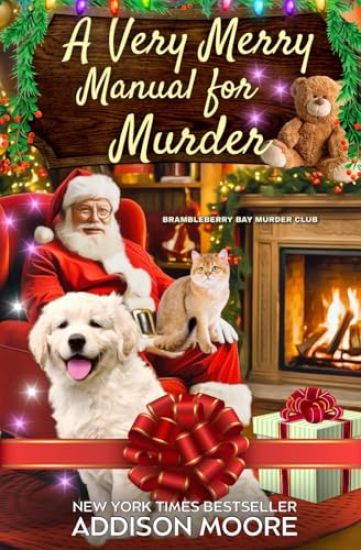 A Very Merry Manual for Murder