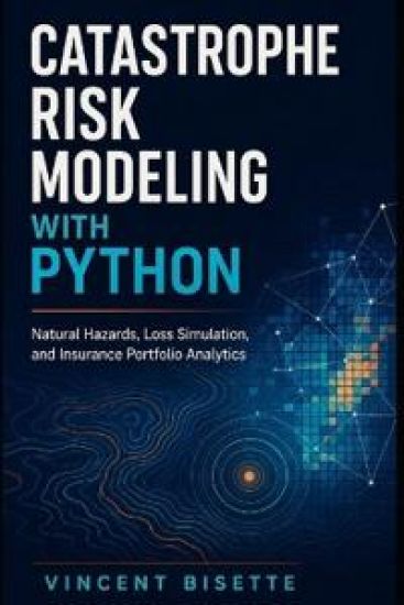 Catastrophe Risk Modeling with Python