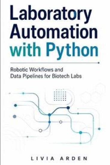 Laboratory Automation with Python