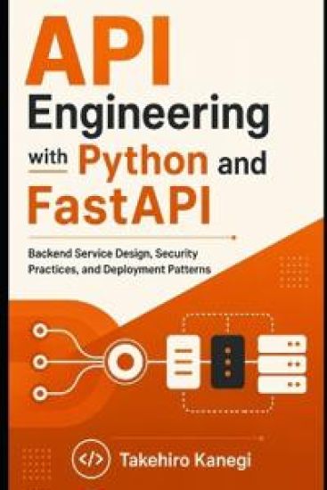 API Engineering with Python and FastAPI