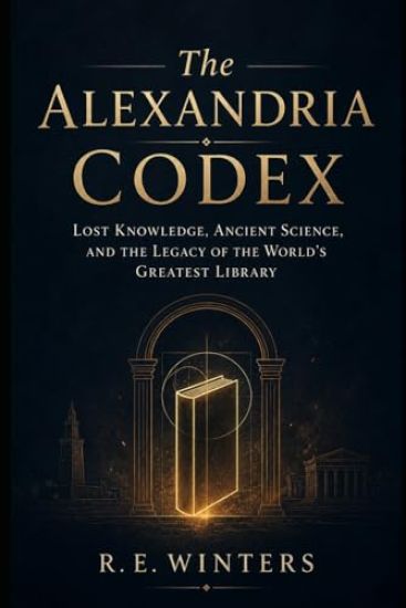 The Alexandria Codex
