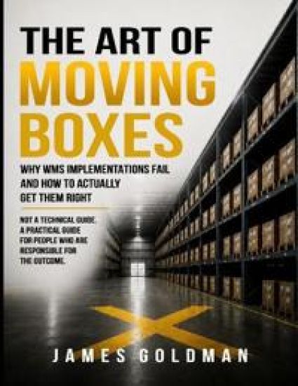 The Art of Moving Boxes