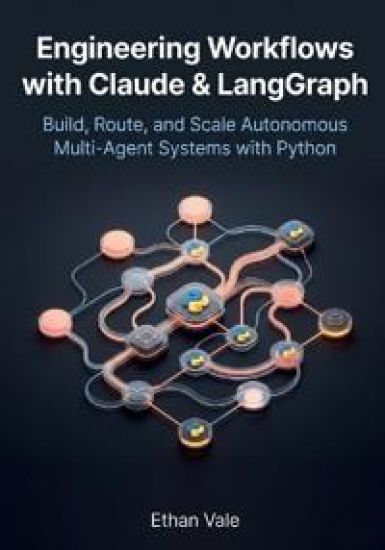 Engineering Workflows with Claude & LangGraph