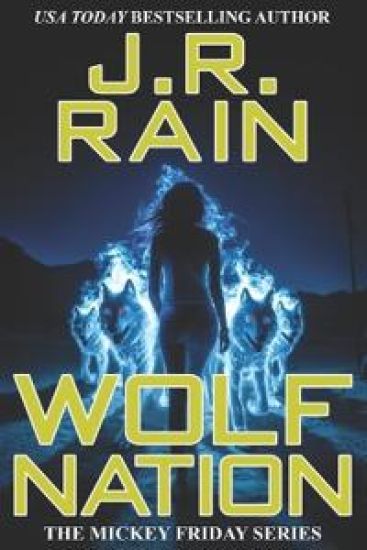 Wolf Nation