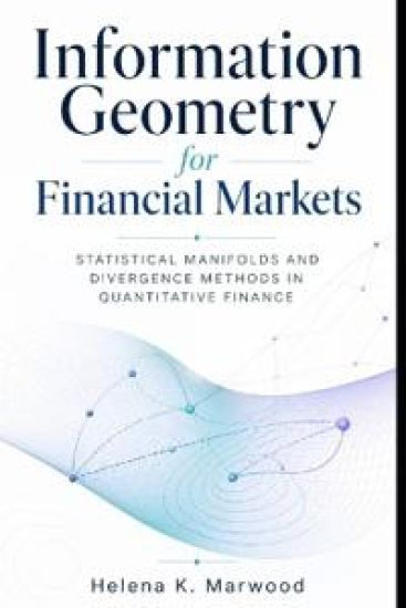Information Geometry for Financial Markets