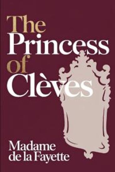 The Princess of Cle`ves