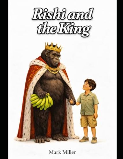 Rishi and the King